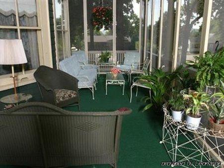 Oakenwald Terrace Hotel Chatfield Habitación foto