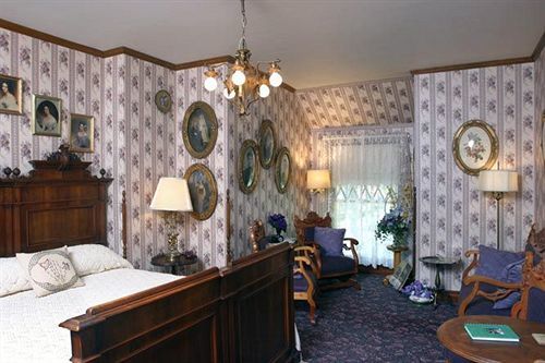 Oakenwald Terrace Hotel Chatfield Habitación foto