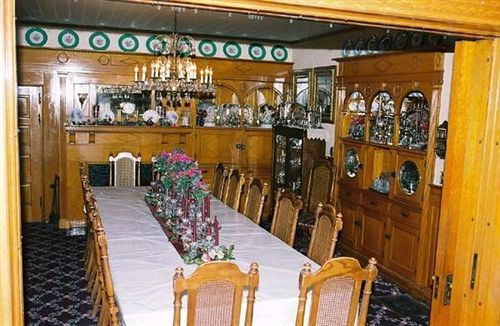 Oakenwald Terrace Hotel Chatfield Exterior foto